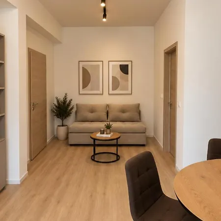 Iva By Guide Appartement *