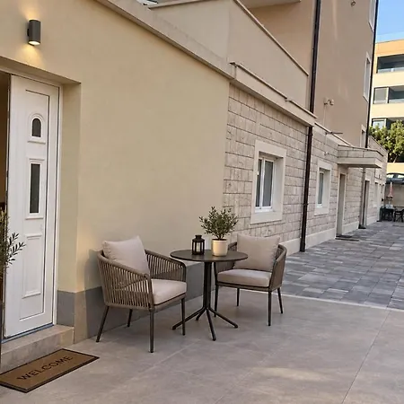 Iva By Guide Appartement
