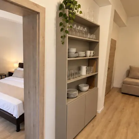 Appartement Iva By Guide *