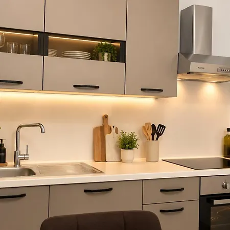Iva By Guide Appartement *